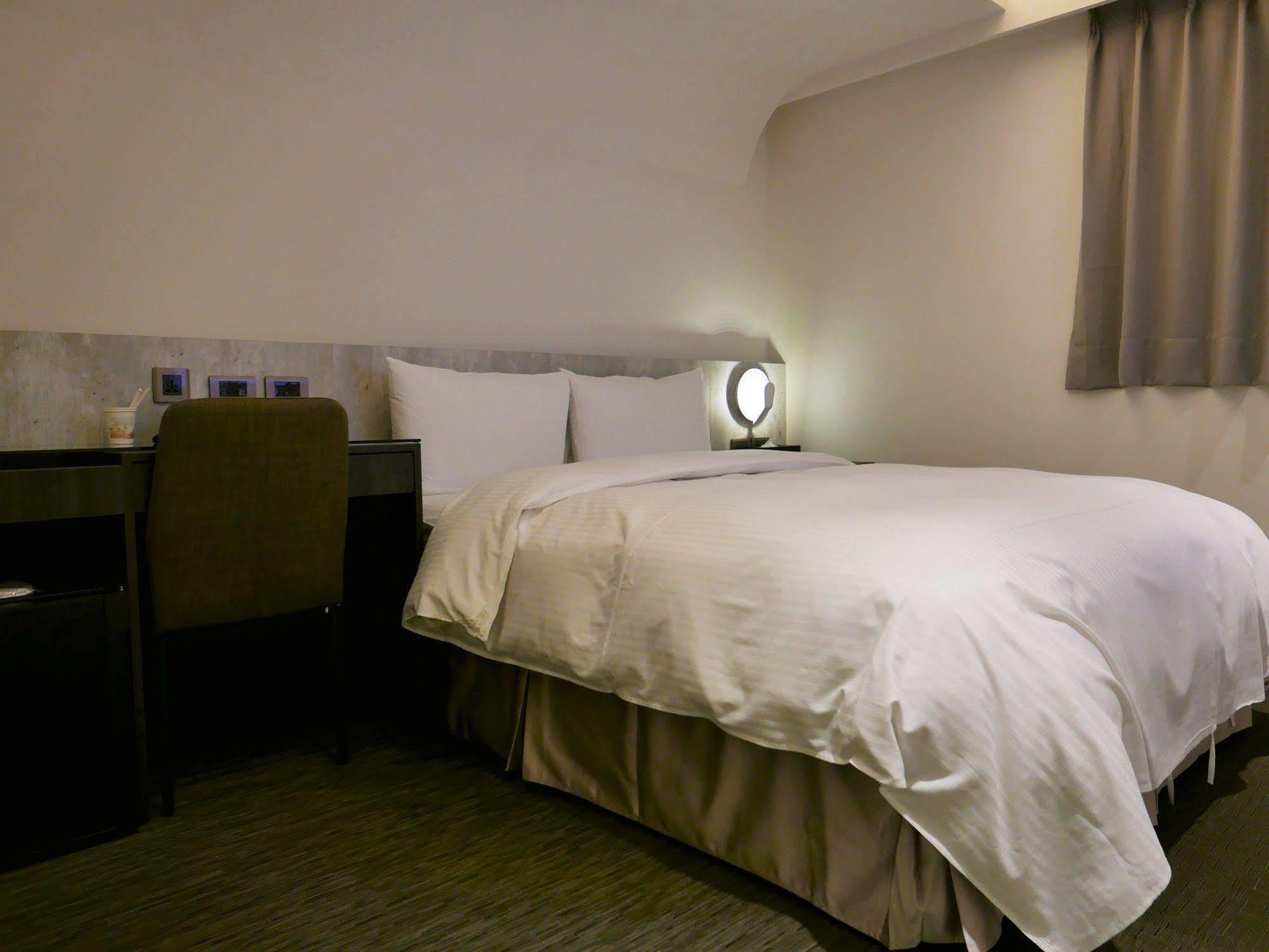 泊居旅店 Oursinn Hotel Taipeh Exterior foto